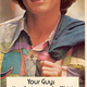 Image for article titled Let It Bleed: A Look Back At Period-Related Advertising